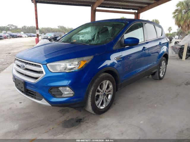 Ford Escape Se Image 3