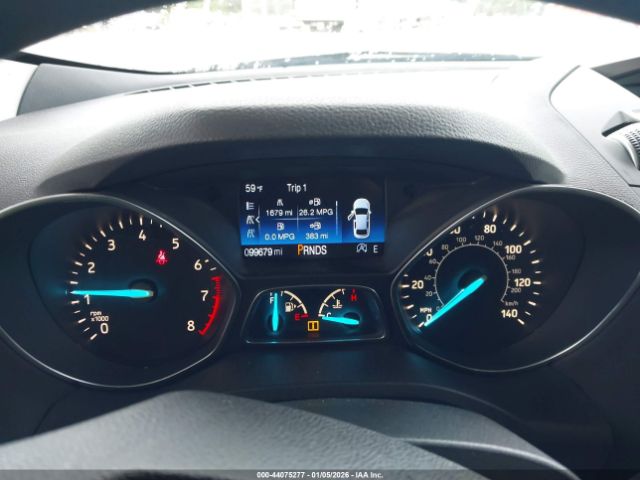 Ford Escape Se Image 4