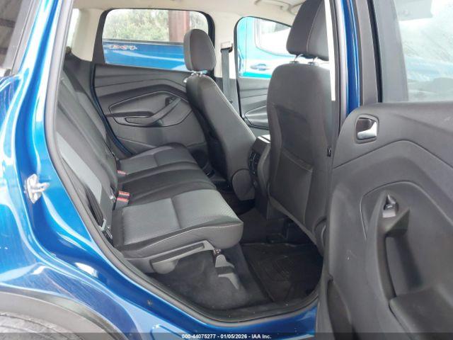 Ford Escape Se Image 8