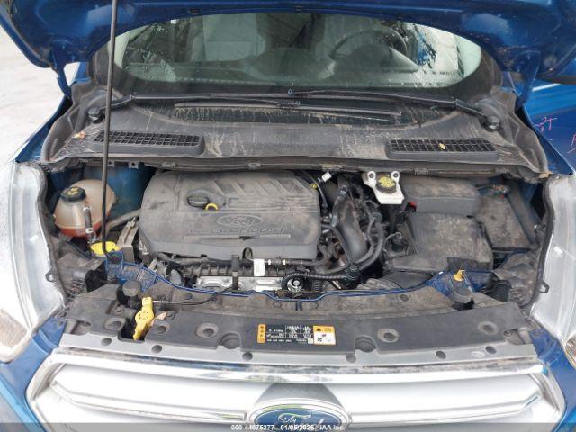 Ford Escape Se Image 10