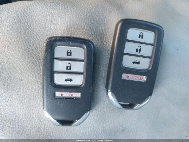 Honda Civic Ex Image 10