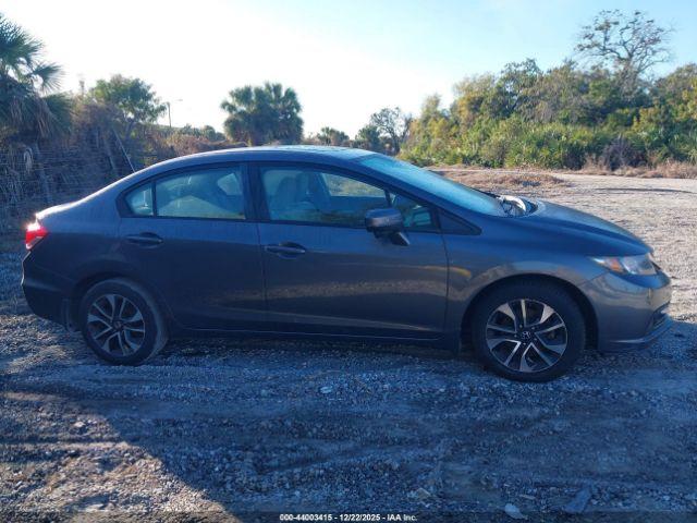 Honda Civic Ex Image 7