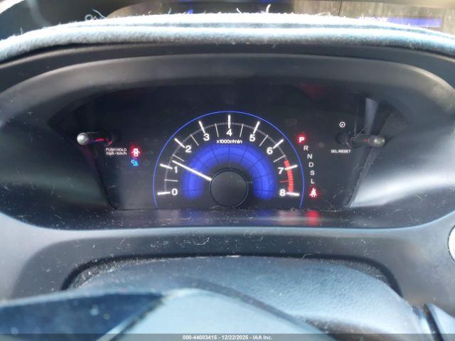 Honda Civic Ex Image 3