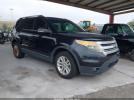 Ford Explorer Xlt Image 1