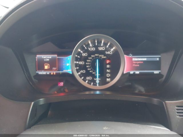 Ford Explorer Xlt Image 6