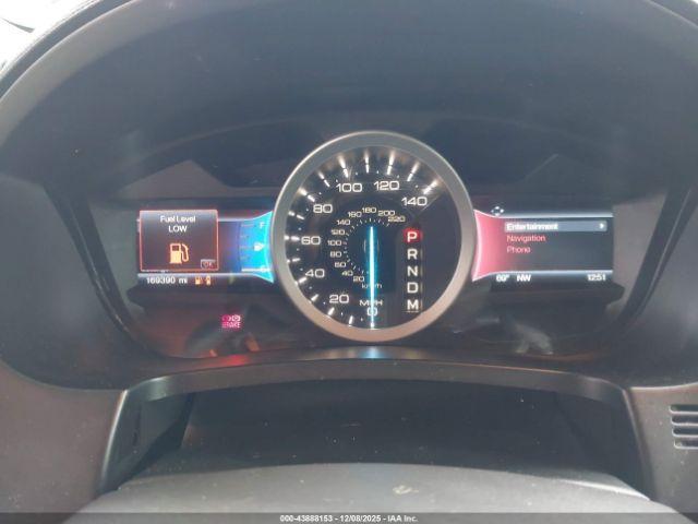 Ford Explorer Xlt Image 6