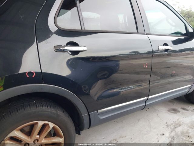 Ford Explorer Xlt Image 2