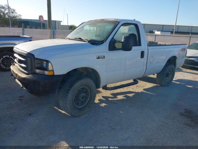 Ford F-250 Image 6
