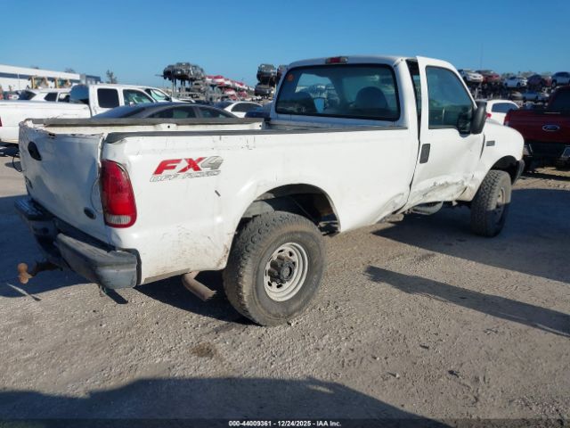 Ford F-250 Image 7