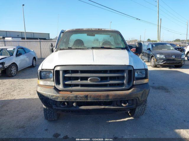 Ford F-250 Image 14