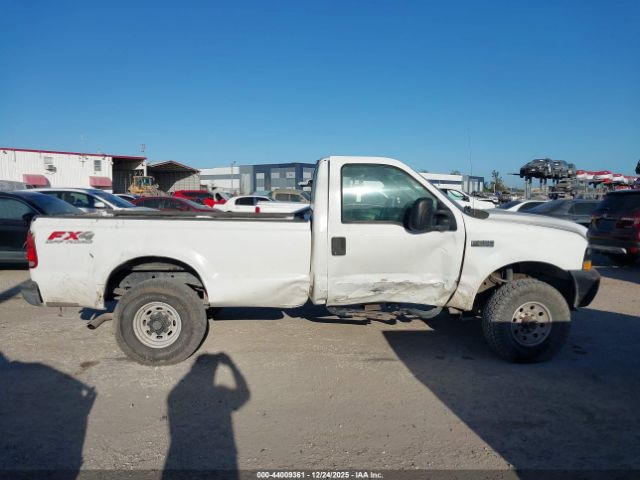 Ford F-250 Image 2