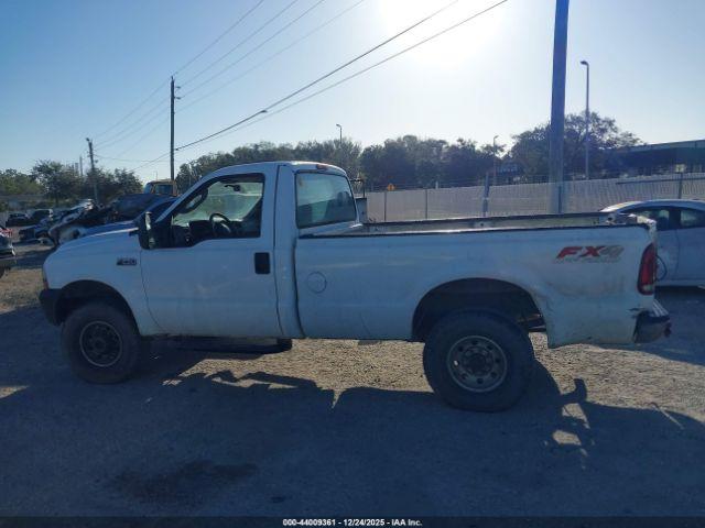 Ford F-250 Image 10