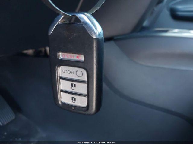 Honda Ridgeline Rtl-t Image 12