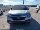 Honda Ridgeline Rtl-t Image 14