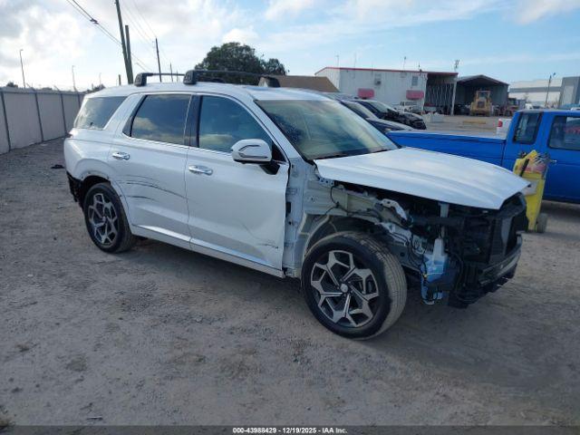  Salvage Hyundai PALISADE