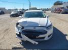 Ford Fusion Titanium Image 14