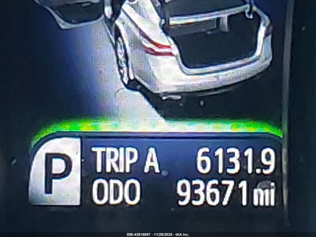 Toyota Avalon Limited Image 13