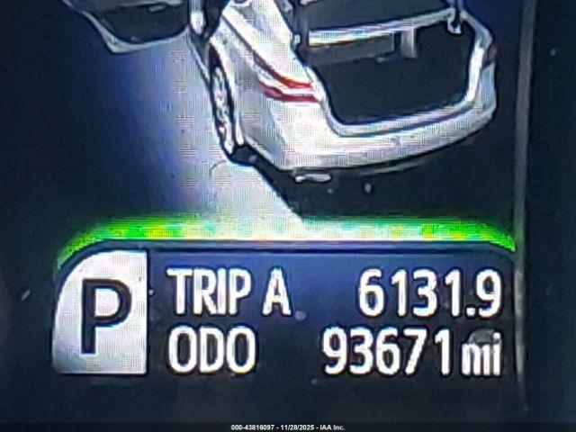 Toyota Avalon Limited Image 13