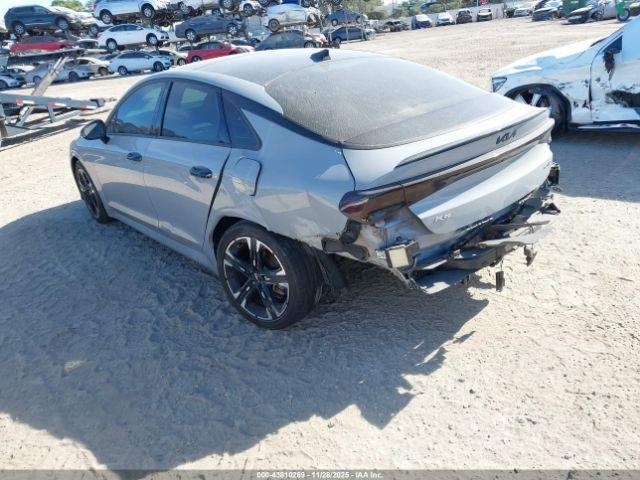 Kia K5 Gt-line Image 17