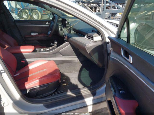 Kia K5 Gt-line Image 3