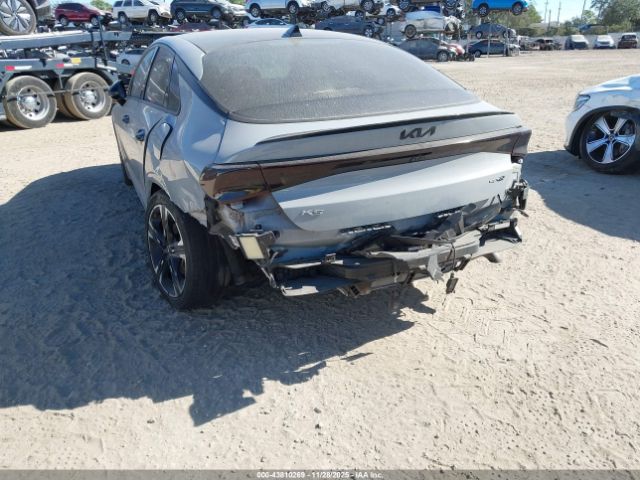 Kia K5 Gt-line Image 4