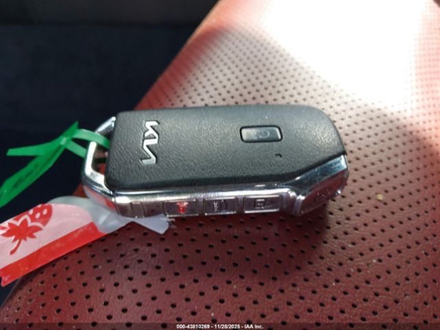 Kia K5 Gt-line Image 5