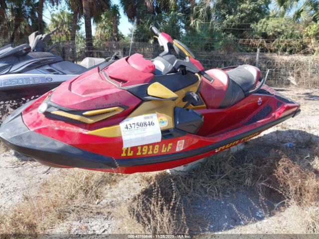 Sea-Doo Seadoo Image 3
