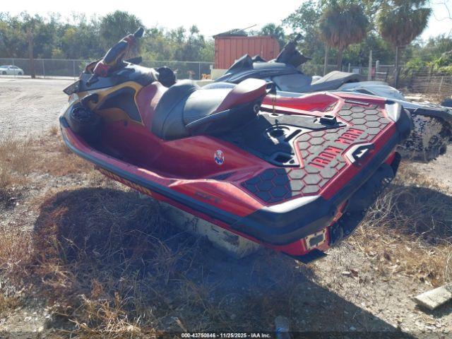 Sea-Doo Seadoo Image 16