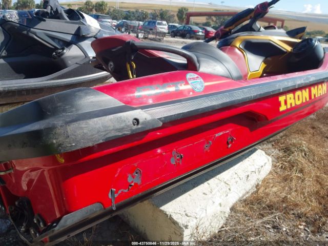 Sea-Doo Seadoo Image 10