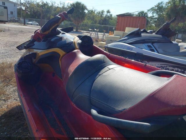 Sea-Doo Seadoo Image 6