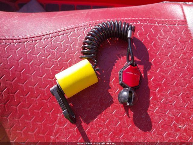 Sea-Doo Seadoo Image 8