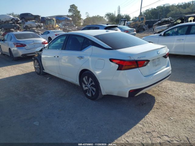 Nissan Altima 2.5 S Image 14