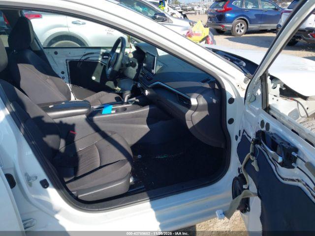 Nissan Altima 2.5 S Image 6