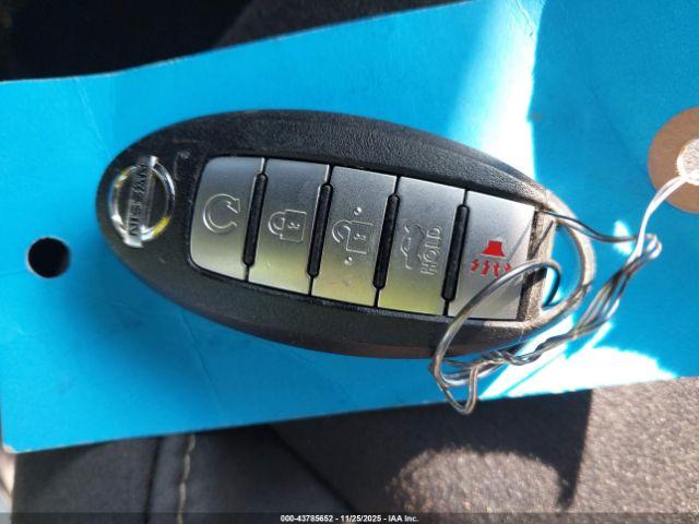 Nissan Altima 2.5 S Image 11