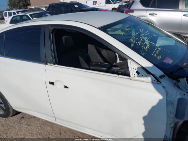 Nissan Altima 2.5 S Image 20