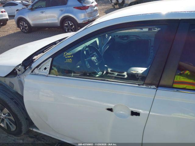 Nissan Altima 2.5 S Image 19