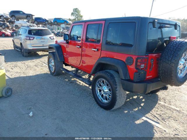 Jeep Wrangler Sport Image 15