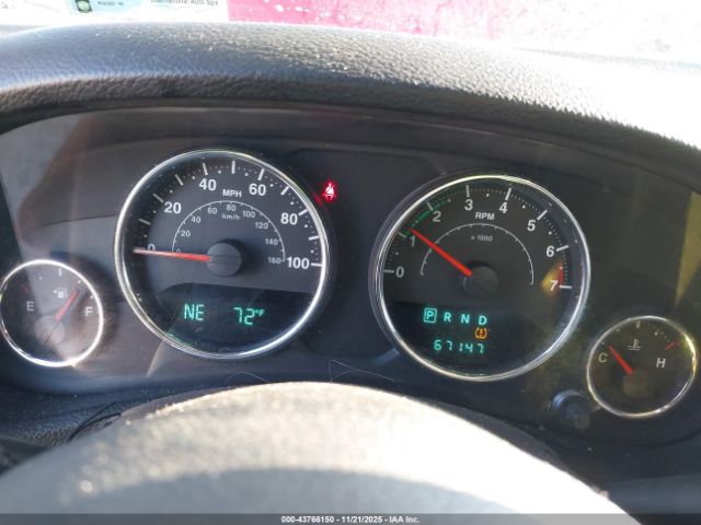 Jeep Wrangler Sport Image 11