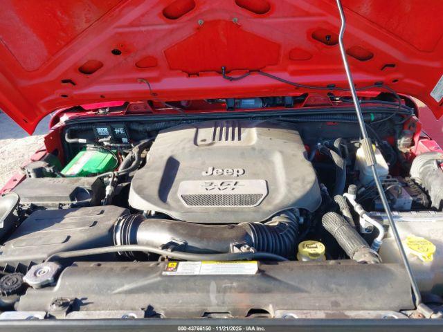 Jeep Wrangler Sport Image 16