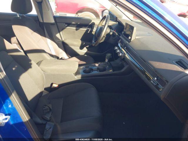 Honda Civic Ex Image 3