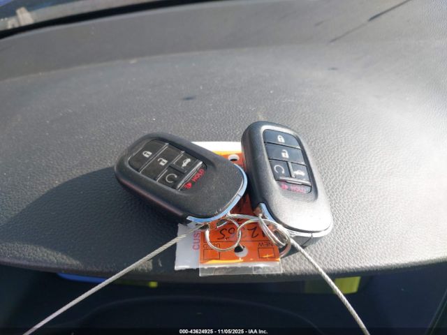 Honda Civic Ex Image 13