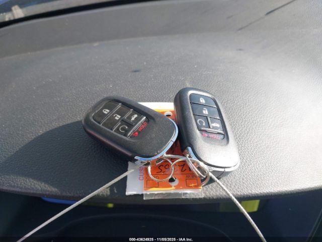 Honda Civic Ex Image 13