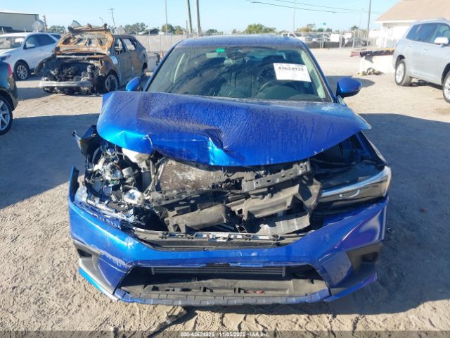 Honda Civic Ex Image 11