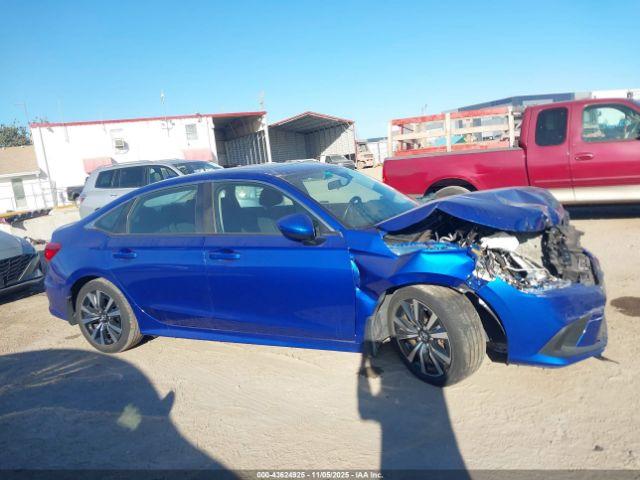 Honda Civic Ex Image 15