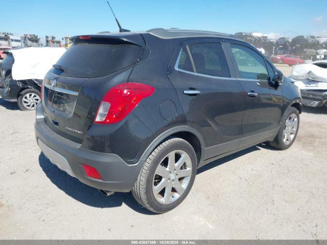 Buick Encore Convenience Image 6