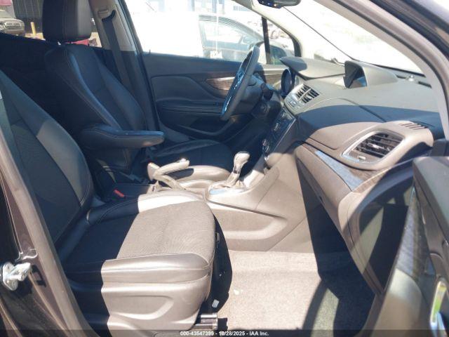 Buick Encore Convenience Image 4