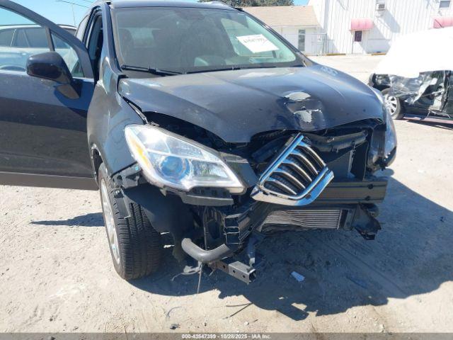 Buick Encore Convenience Image 3