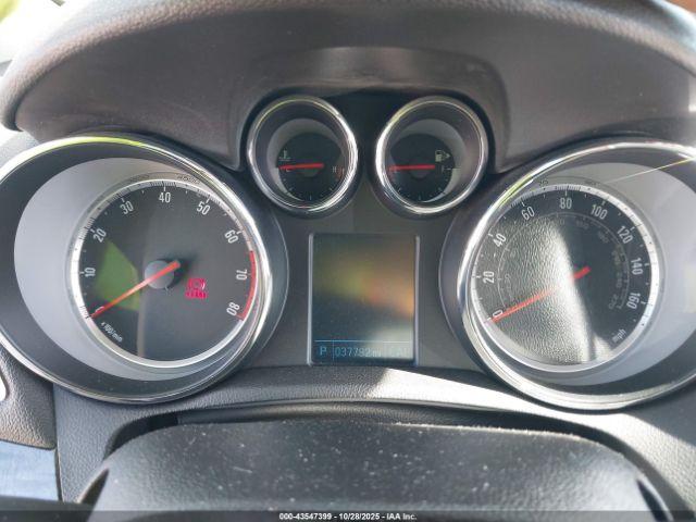 Buick Encore Convenience Image 5