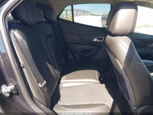 Buick Encore Convenience Image 15