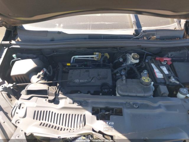 Buick Encore Convenience Image 2